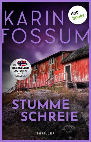 Stumme Schreie cover