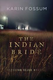 The Indian Bride cover