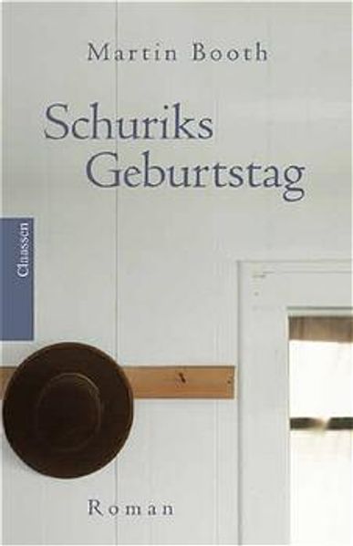 Schuriks Geburtstag cover