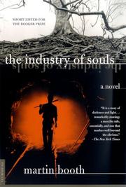 The Industry of Souls cover