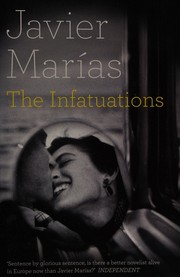 The Infatuations cover