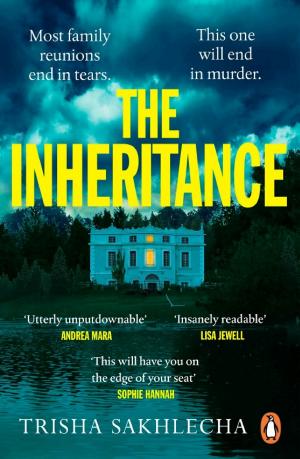 The Inheritance cover