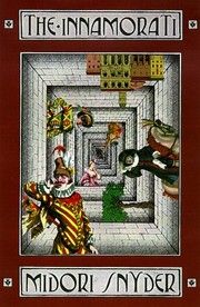 The Innamorati cover