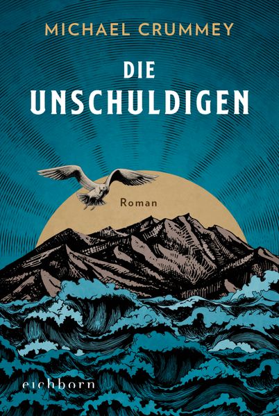 Die Unschuldigen cover