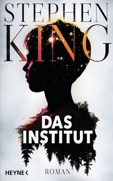 Das Institut cover