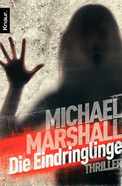 Die Eindringlinge cover