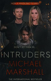 The Intruders cover