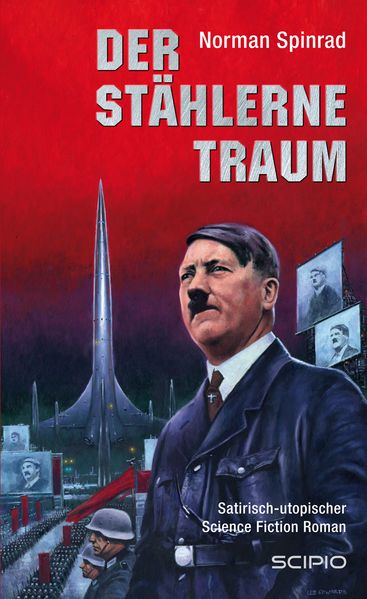 Der stählerne Traum cover
