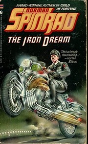 The Iron Dream cover