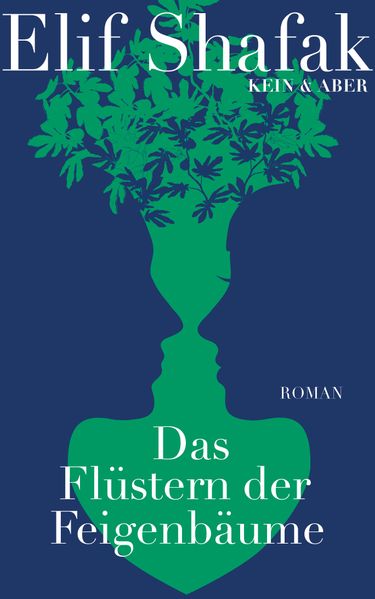 Das Flüstern der Feigenbäume cover