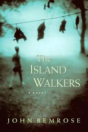 The Island Walkers cover