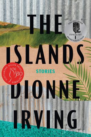 The Islands cover