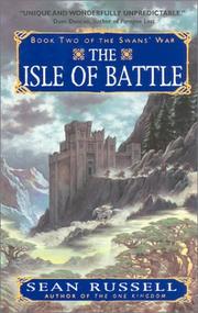 The Isle of Battle cover