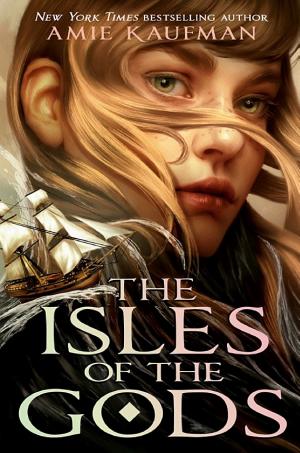 The Isles of the Gods duology cover