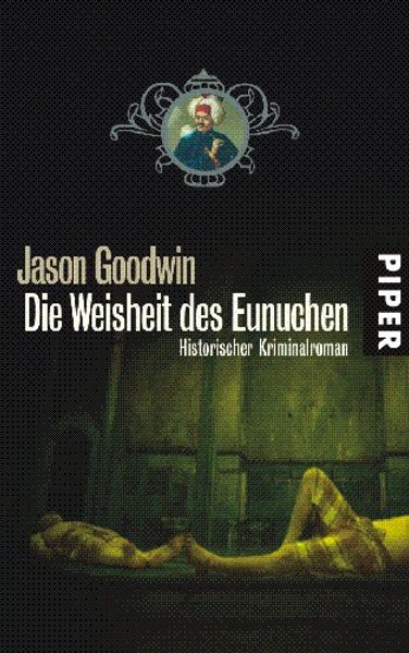 Die Weisheit des Eunuchen cover