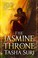 The Jasmine Throne cover