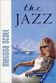 The Jazz cover