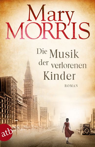 Die Musik der verlorenen Kinder cover