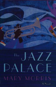 The Jazz Palace cover