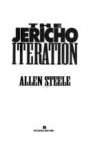 The Jericho Iteration cover