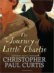 The Journey of Little Charlie cover