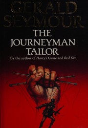 The Journeyman Tailor cover