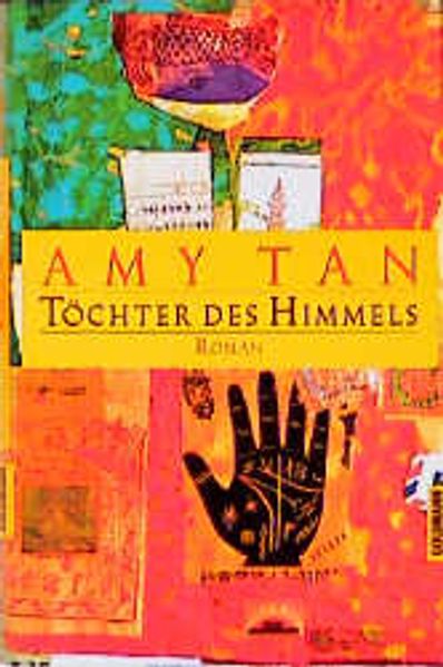 Töchter des Himmels cover