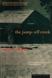 The Jump-Off Creek cover