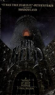 The Keep cover