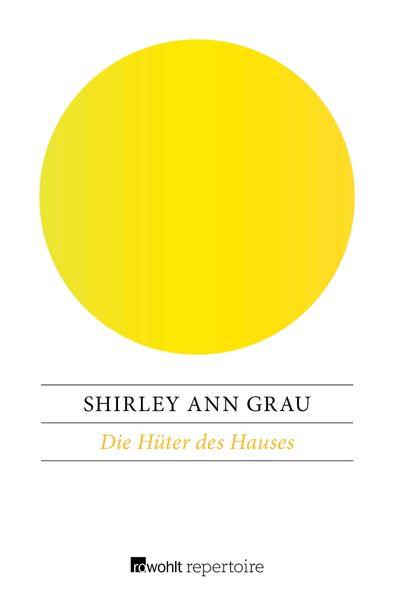 Die Hüter des Hauses cover