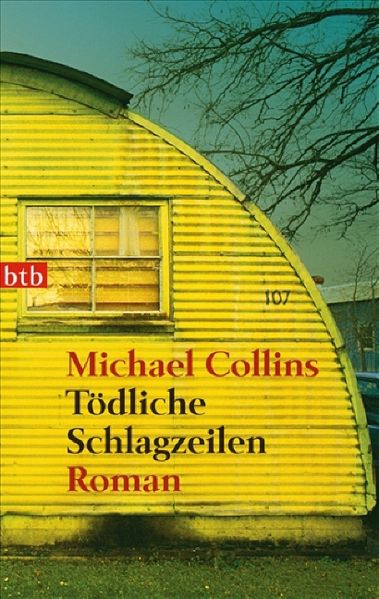 Tödliche Schlagzeilen cover