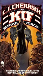The Kif Strike Back cover