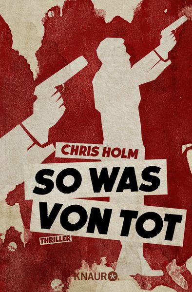 So was von tot cover
