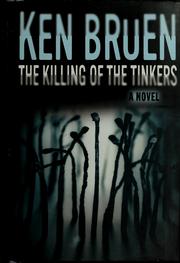 The Killing of the Tinkers cover