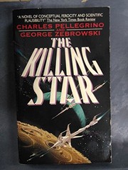 The Killing Star cover