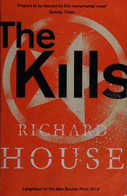 The Kills cover