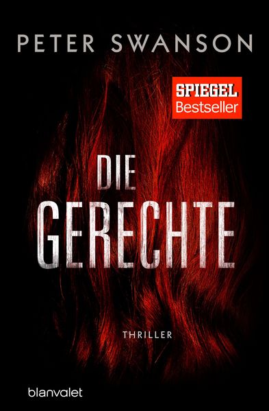 Die Gerechte cover
