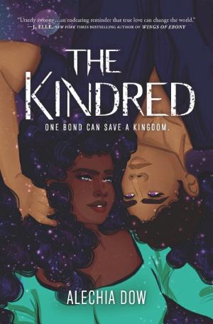 The Kindred cover