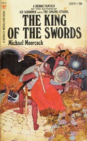The King of the Swords cover