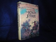 The King's Justice cover