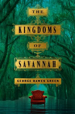 The Kingdoms of Savannah cover