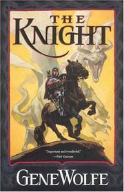 The Knight cover
