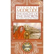 The Knight of the Swords cover