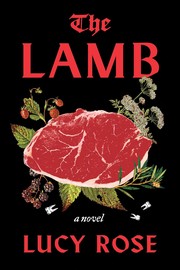 The Lamb cover