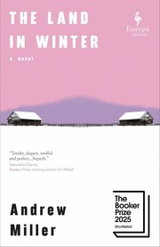 The Land in Winter cover