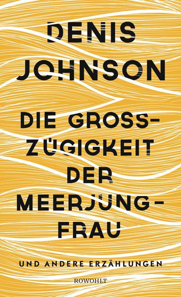 Die Großzügigkeit der Meerjungfrau cover