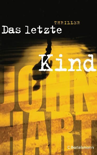 Das letzte Kind cover