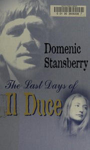 The Last Days of Il Duce cover