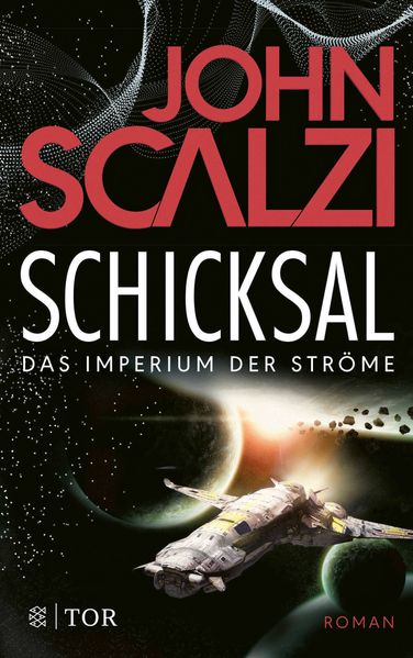 Schicksal cover