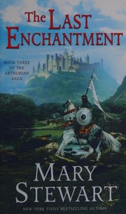 The Last Enchantment cover